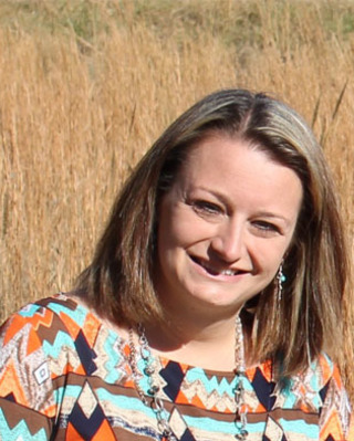 Photo of Megan Loney, Licensed Professional Counselor in North Little Rock, AR