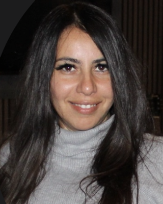 Photo of Sharona Levi-Grysman, SPED, MS, MFT