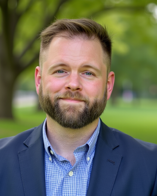 Photo of Johnathan Platt, Counselor, MA, LLPC