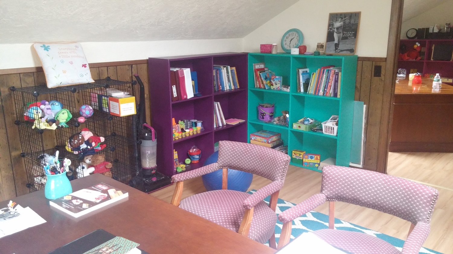 New Hope Counseling Center, Counselor, Spencer, MA, 01562 Psychology