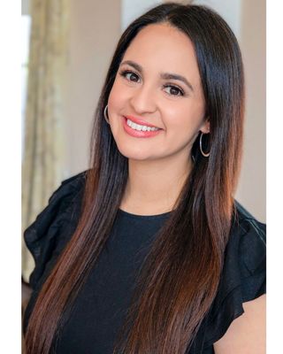 Photo of Clarisa Anzaldua, Licensed Master Social Worker in 76182, TX