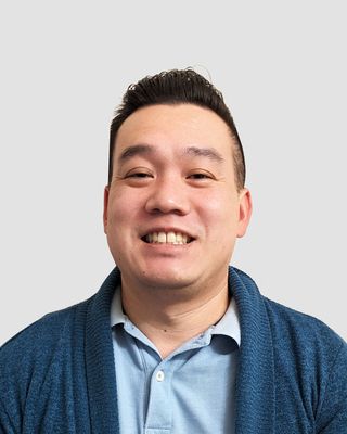 Photo of Brandon Lee, Clinical Social Work/Therapist, MSW, LCSW, CPC