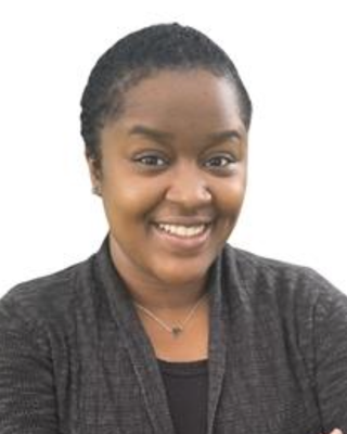 Photo of P'fallon Ra'kia Miller, Licensed Professional Counselor in Jefferson County, TX