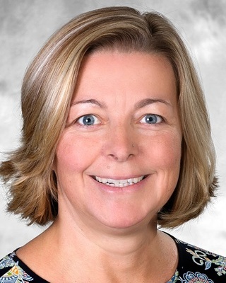 Photo of Jennifer Brown, Counselor, LMHC