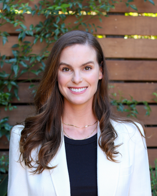 Photo of Sarah Turtle, Marriage & Family Therapist, LMFT