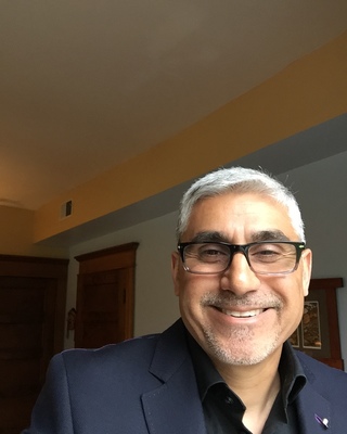 Photo of Eric Kothari, Psychologist in Loudoun County, VA