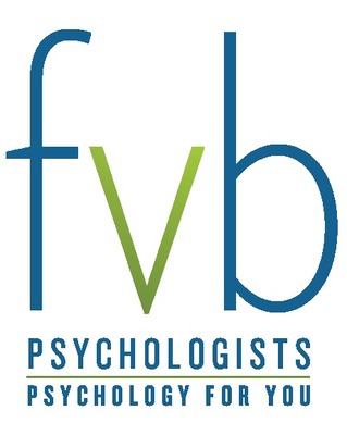 Photo of Stephen Fleming - FVB Psychologists, PhD, Psychologist