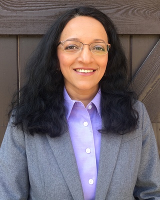 Photo of Anisha Shah, Licensed Professional Counselor in Texas