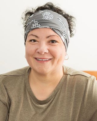 Photo of Katie Jackson-Spaner, Clinical Social Work/Therapist, LMSW-C