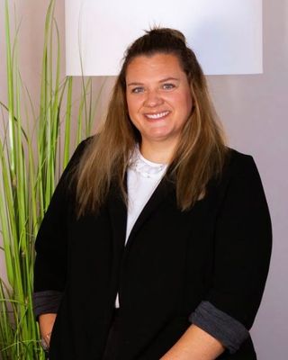 Photo of Ali Tipton, Clinical Social Work/Therapist, LCSW