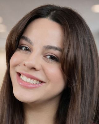 Photo of Joanna Garay, Licensed Professional Counselor, LPCC