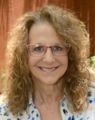 Photo of Sheila Garos, Psychologist in Levelland, TX