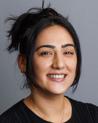 Photo of Rania Sawaged, LPC, Licensed Professional Counselor