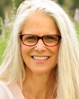 Photo of Claudia Hartke, Psychologist in Boulder, CO