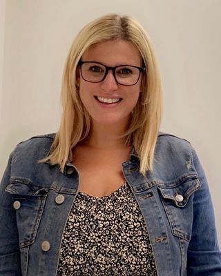 Photo of Carly Grimes, Licensed Professional Counselor, LPC