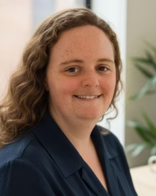 Photo of Kayla Jarred, Psychologist, LP
