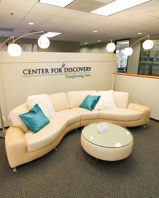 Photo of Center For Discovery, , Treatment Center in Newport Beach