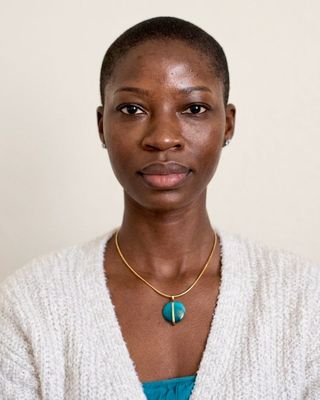 Photo of Tanitoluwa Bankale, Marriage & Family Therapist, LMFT