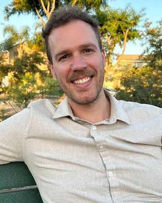 Photo of William Jared Travis Henry, Pre-Licensed Professional, MS, AMFT
