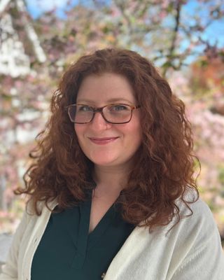 Photo of Emily Wright, Licensed Professional Counselor, MAEd, LPC