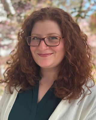 Photo of Emily Wright, Licensed Professional Counselor, MAEd, LPC