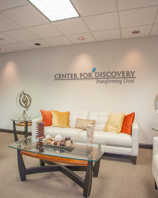 Photo of Center For Discovery, Treatment Center in 33411, FL