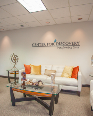 Photo of Center For Discovery, Treatment Center in Palm Beach Gardens, FL