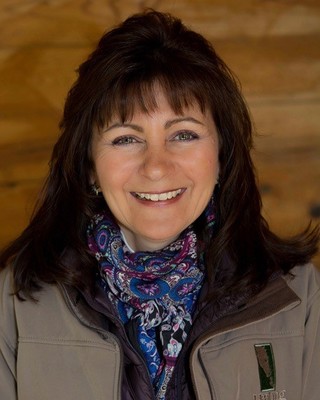 Photo of Tammy Harty,Wellness Through Horses Equine Therapy, Licensed Professional Counselor in Bend, OR