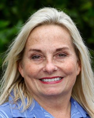 Photo of Barbara Christian, Licensed Professional Counselor, LMFT, PSY-D, CSAT