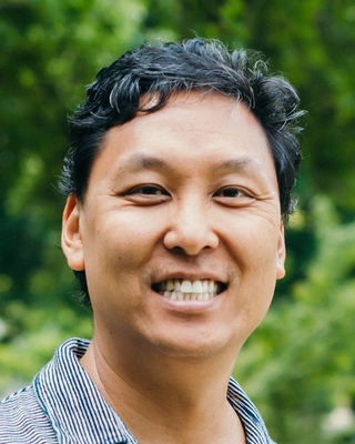 Photo of Victor Chang, Licensed Professional Counselor in Ashland, OR