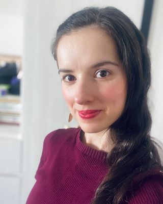 Foto de Laila Espin Nasser, Psicólogo, Mtra