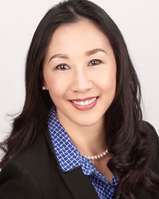 Photo of Julia Truong, MEd, LPC, Licensed Professional Counselor