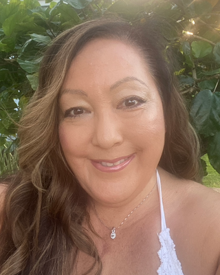 Photo of Dr. Dayna Schultz, Clinical Social Work/Therapist, PsyD, LCSW, CSAC