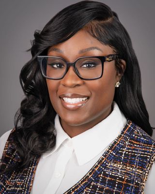 Photo of Natasha Giles, Psychiatric Nurse Practitioner, PMHNP