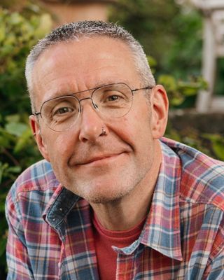 Photo of Chad Newman - Chad Newman Therapy , Psychotherapist, MBACP