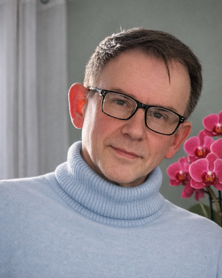 Photo of Steve John Barlow - Steve Barlow Counselling & Supervision Services, Counsellor, MBACP Accred