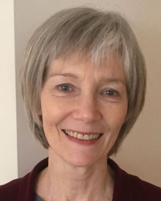 Photo of Jane Henderson, Counsellor in Kennington, London, England