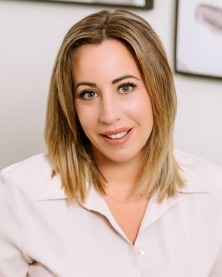 Photo of Jocelyn Tuohy - Emmaus Psychology, Psychologist, MA