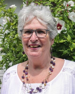 Photo of Judith Barnard, Registered Social Worker, MSW, RSW