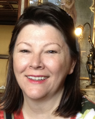 Photo of Astrid Southey, Psychotherapist in South Yarra, VIC