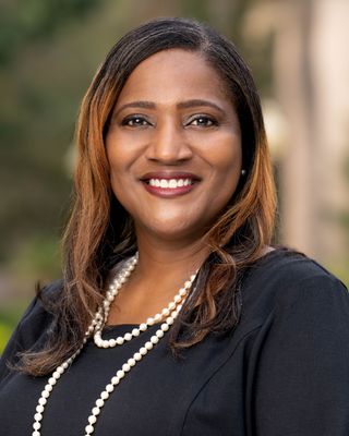 Photo of Ana Cooper, Counselor, LMHC