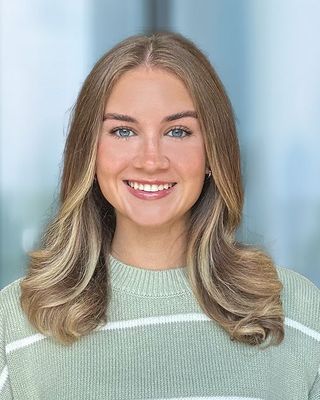 Photo of Maggie McMillen