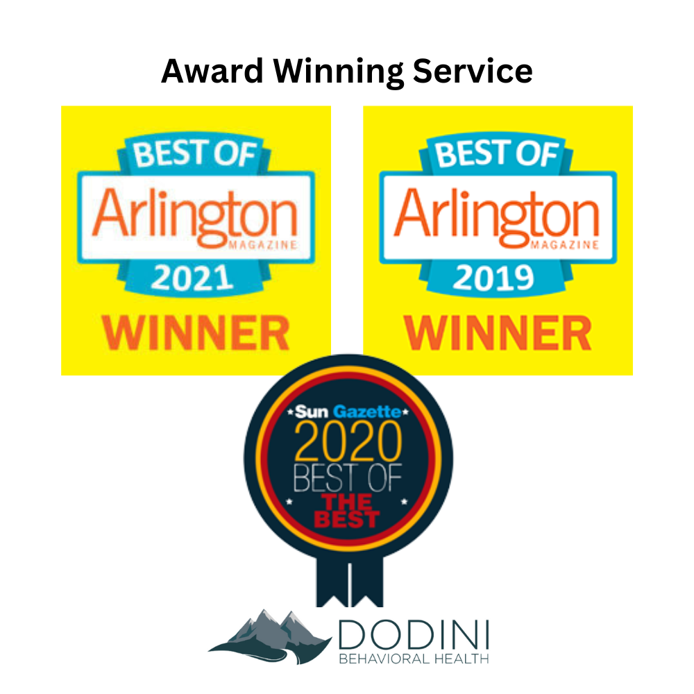 Dodini Behavioral Health, Psychologist, Arlington, VA, 22209