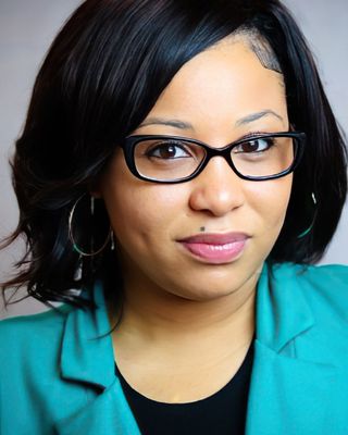 Photo of Nakia Toomer, Licensed Professional Counselor in Mount Laurel, NJ