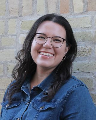 Photo of Natalie Carriere, Clinical Social Work/Therapist, LCSW, SAC-IT