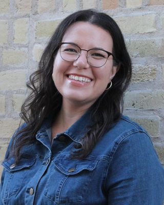 Photo of Natalie Carriere, Clinical Social Work/Therapist, LCSW, SAC-IT