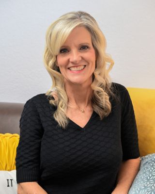 Photo of Kelli King, Licensed Professional Counselor, LPC, LADC