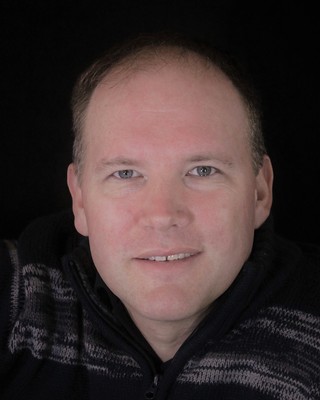 Photo of Chris J Clarke, Counsellor in Nanaimo, BC