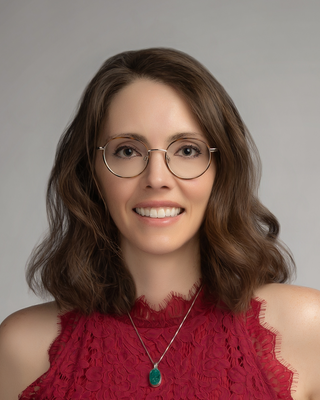 Photo of Dr. Jennifer L. DelVentura, Psychologist, PhD, ABPP