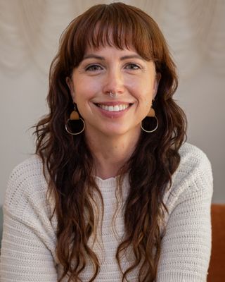 Photo of Nika Short, Marriage & Family Therapist, LMFT